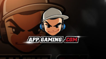 App-Gaming mit Hintergrund