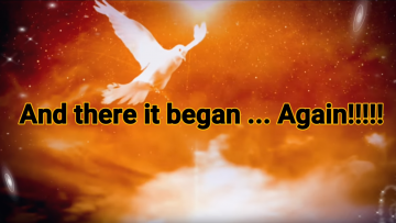 Darth Enigma ist zurück