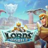 Lords Mobile Ladebildschirm