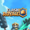 Clash Royale Splashscreen